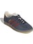 AJH5404 Adidas Gazelle Indoor Erkek Spor Ayakkabı Lacivert 3