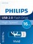 Vivid USB 2.0 16GB USB Flash Bellek 1