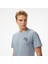 Erkek Mavi T-SHIRT.478 4