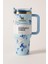 Quencher Pipetli Termos Bardak 1.18 Lt Loveshackfancy 2