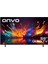 55OVF9250UQ 55" 140 Ekran Uydu Alıcılı 4K Ultra HD Google Smart QLED TV 1