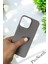 Iphone 16 Pro Max Uyumlu Kılıf Logolu Lansman Soft Yumuşak Içi Kadife Silikon Kapak 1