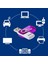 Vivid USB 2.0 64GB USB Flash Bellek 5