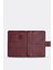 Macbook Air Pro 13-14 Inç Organizer Evrak & Laptop & Tablet Çantası Bordo Costa 2