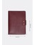 Macbook Air Pro 13-14 Inç Organizer Evrak & Laptop & Tablet Çantası Bordo Costa 4