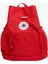 Go Lo Clinched Unisex Kırmızı Sırt ÇANTASI.600 1