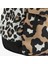 Speed 3 Leopard Unisex Kahverengi Sırt ÇANTASI.286 4