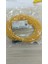 Fiber Optik Patch Cord Kablo Lc-Sc Single Mode 9/125 Simplex 30 mt 2