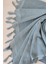 %100 Pamuk Havlu Peştemal 90X170CM - Yumuşak ve Yüksek Su Emici - Indigo 3