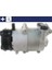 Mahle ACP864000S -Knecht-Behr ACP864000S A C-Kompresör Ford Focus Iı C-Max 3M5H19D629PK 1