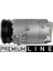 Mahle ACP1203000P -Knecht-Behr ACP1203000P A C-Kompresör Ford Focus 2011 0 1