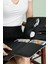 Macbook Air Pro 13-14 Inç Organizer Evrak & Laptop & Tablet Çantası Siyah Costa 7