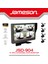 4 Kanal IPS 9" Dvr Monitör - Jameson JSD-904 - 4 Kameralı , Hareket Sensörlü Dvr Kamera 1