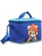 Erkek Çocuk Beslenme Çantası (Thermo Isı Yalıtımlı) - Şapkalı Ayıcık - Mavi - 5022 1