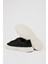 Chester Model Natural Deri Sneaker Ayakkabı 4