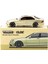 Works 1:64 Mercedes-Benz S-Class Wald Gold Cldc Special Edition Diecast Model Araba 1