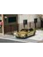 Works 1:64 Mercedes-Benz S-Class Wald Gold Cldc Special Edition Diecast Model Araba 4