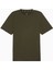 M Studio Cloudspun Mesh Tee 1