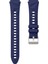 Huawei Watch Gt6 41mm Gt4 41mm Gt5 41mm ile Uyumlu Kordon (18mm Pimli) Lansman Prizma Silikon Kayış 2