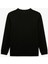 Pamuklu Uzun Kollu Basic Bisiklet Yaka Sweatshirt 2