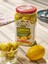 Kavlak Limon Dolgulu Yeşil Zeytin 450 gr Cam Kavanoz 5