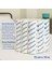 Hidrofil Sargı Bezi 15 cm x 10 M 10 Rulo Deprem/sağlık Çantası /eczadolabı/ilk Yardım. 2