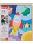 HXY42 Fisher-Price Ahşap Uzay Yapboz 1