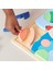 HXY42 Fisher-Price Ahşap Uzay Yapboz 3