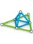 Geomag Classic Manyetik Zeka Oyunu 25 Parça S02000275 2
