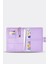 Macbook Air Pro 13-14 Inç Organizer Evrak & Laptop & Tablet Çantası Lila 1