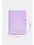 Macbook Air Pro 13-14 Inç Organizer Evrak & Laptop & Tablet Çantası Lila 3