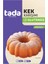 Profesyonel Glutensiz Vanilinli Kek Karışımı 1 kg 2