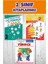 2.sınıf Türkçe Öğreten Set ( Türkçe-Paragraf Max+Etkinlik Çalışma Yaprakları) 1