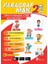 2.sınıf Türkçe Öğreten Set ( Türkçe-Paragraf Max+Etkinlik Çalışma Yaprakları) 3