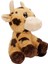 4778 Benekli Inek Peluş 30 cm -Sunman 2