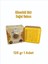 Sidr Sabun Sidir Sabungliserinli Miks Amberli Doğal El Yapımı Naturel Sabun Soap 125 gr 1