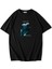 Oversize Unisex Delusional Theory T-Shirt 1