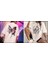 Oversize T-Shirt Beyaz Baskılı Beyaz Renk 1