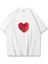 Unisex Oversize Please Write Me A Love Letter T-Shirt 1