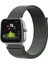 Amazfit Gts / Gts 2 Akıllı Saat Uyumlu Spor Kumaş Desenli Cırt Cırtlı Kordon Kayış 1