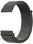 Amazfit Gts / Gts 2 Akıllı Saat Uyumlu Spor Kumaş Desenli Cırt Cırtlı Kordon Kayış 2