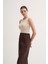%100 Keten Rahat Pantolon 3