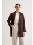 %100 Keten Rahat Pantolon 5