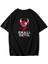 Unisex Oversize Small Devil T-Shirt 1