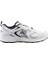 408 Unisex Beyaz Sneaker ML408WN 1