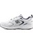 408 Unisex Beyaz Sneaker ML408WN 2