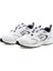 408 Unisex Beyaz Sneaker ML408WN 3