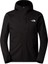 NF0A3YFP4H01 M Quest Hooded Softshell Erkek Outdoor Ceket 1