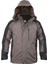 Fy 162 Sogne 3'ü 1 Arada Su Geçirmez Mont Çıkarılabilir Polar Astarlı, Nefes Alabilen Outdoor Ceket 2
