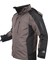 Fy 162 Sogne 3'ü 1 Arada Su Geçirmez Mont Çıkarılabilir Polar Astarlı, Nefes Alabilen Outdoor Ceket 3